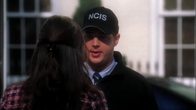 Did you find anything? - NCIS