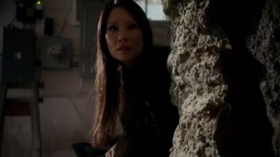 Did you find anything? - Elementary