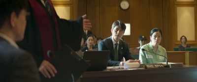Did you find anything that suggests
the defendant - Innocent Witness