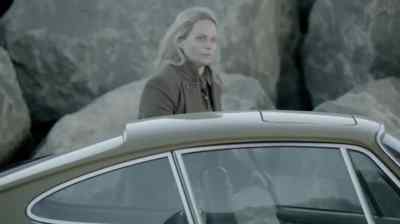 - Did you find August?
- Yes. - The Bridge