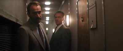 - Did you find your briefcase yet, sir?
- No, not yet. - Narrow Margin