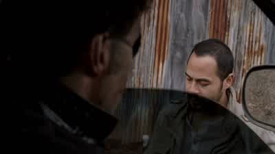 Did you find her? - The Walking Dead