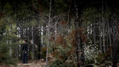 Did you find her? - The Vampire Diaries