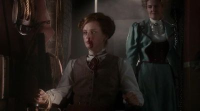 Did you find her? - Murdoch Mysteries
