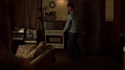 Did you find her? - True Blood