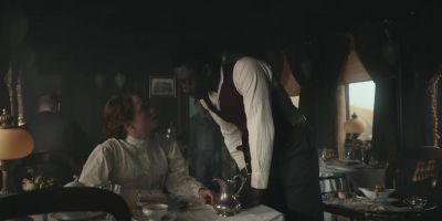 Did you find him? - Around the World in 80 Days
