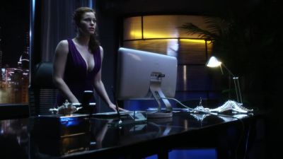Did you find him? - Smallville
