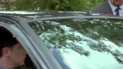 Did you find him? - Midsomer Murders