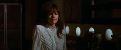 - Did you find it? - Elizabeth Harvest