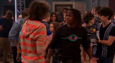 Did you find one - iParty with Victorious