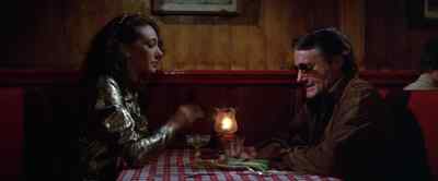 Did you find out anything
about Sam Marshall? - S O B