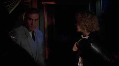 Did you find Rennie? - Friday the 13th Part VIII: Jason Takes Manhattan