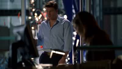 Did you find something? - Bones
