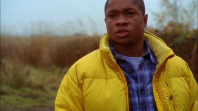 Did you find something? - Smallville