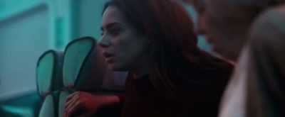 Did you find the answers now?
That was fast. - SAS: Red Notice