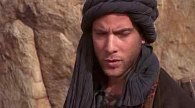 Did you find the saddle? - Relic Hunter