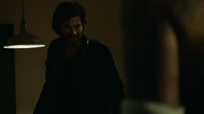 Did they find the SEAL tattoo yet? - Blindspot