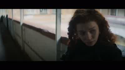 Did you find the vials? - The Falcon and the Winter Soldier