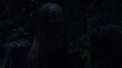 Did you find them? - The Walking Dead