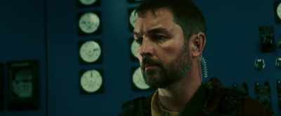 Did we find who was
related to Larry Rakestraw? - Deadlock