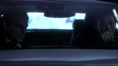 Did we find what we were
looking for? GIDEON: Yeah, - APB