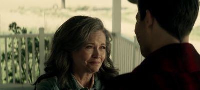 Did you find what you were looking for? - Superman & Lois