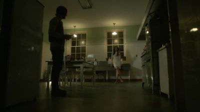 Did you find what
you were looking for? - Hemlock Grove
