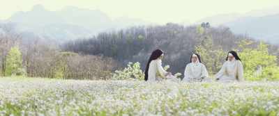 Did you finish
cleaning the cellar? - The Little Hours