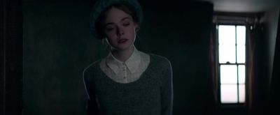 Did you finish it - Mary Shelley
