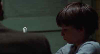 Did you finish your salad? - Medium Cool