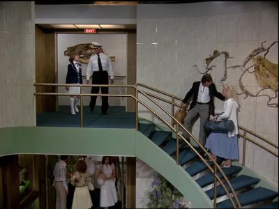 Did you finish
your schoolwork? - The Love Boat