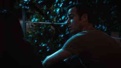 Did you fix it? - The Leftovers