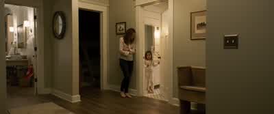 Did you flush, sweetie? - Instant Family