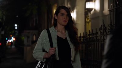 Did you follow my instructions? - Blindspot