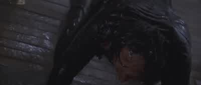 Did you forget about that restraining order, Counselor? - Cape Fear