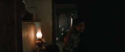Did you forget your Aunt
Eleanor's coming for dinner? - Come Away