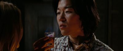 Did you forget how to drink that - Friday the 13th
