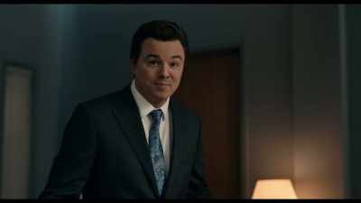 Did you forget, Roger?
I know everything. - The Loudest Voice