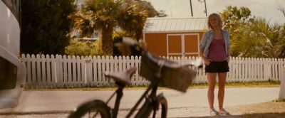Did you forget something - Safe Haven