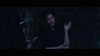 Did you forget who's got your children
stashed away in her bewitched basement? - WandaVision