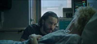 Did Frank Jr. do this? - Ozark