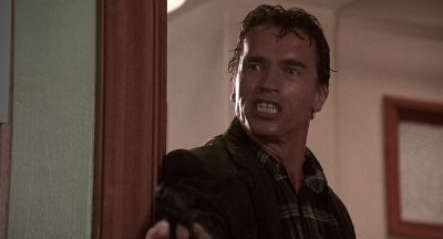 Freeze - Kindergarten Cop