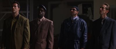 Freeze - Timecop