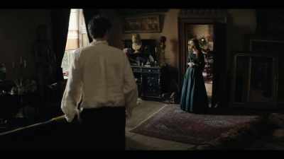 Did your friend
give you my message? - The Doll Factory