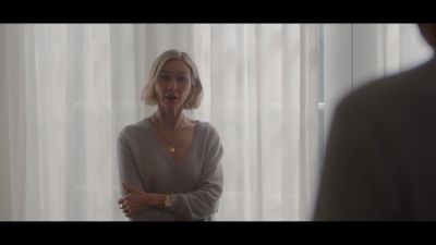 Did you fuck that girl? - The Watcher