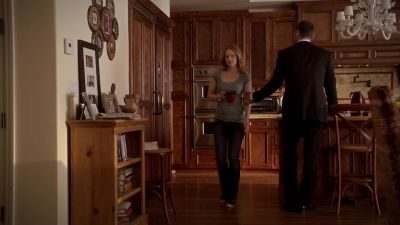 - Did you fuck her?
- No. - Ray Donovan