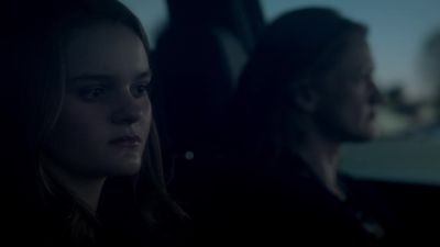 Did you fuck him? - Ray Donovan
