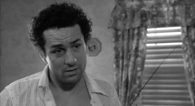 Did you fuck my wife - Raging Bull