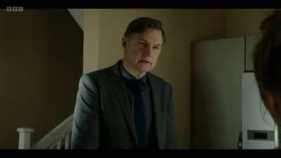 Did Gary ever talk about his
meetings with his solicitor? - Sherwood