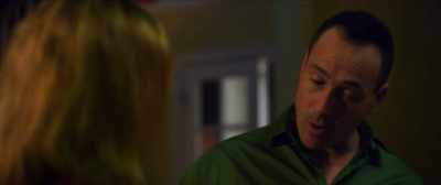 -Did Gena put you up to this?
-No, no. - The Competition